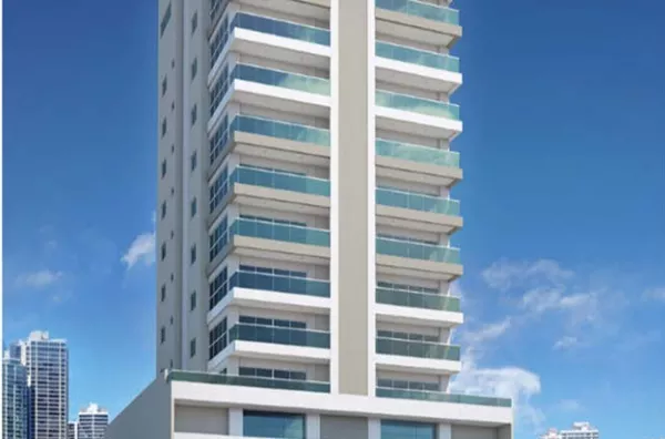Edifício Aalborg