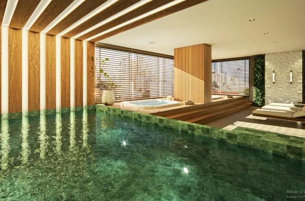 Cosmopolitan Residence