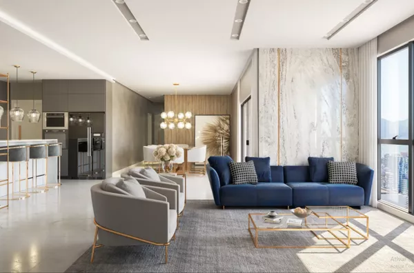 Cosmopolitan Residence