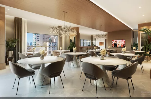 Cosmopolitan Residence