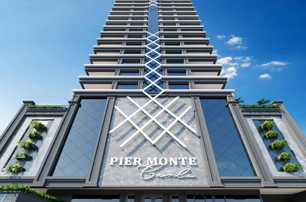Pier Monte Carlo Pre Lançamento
