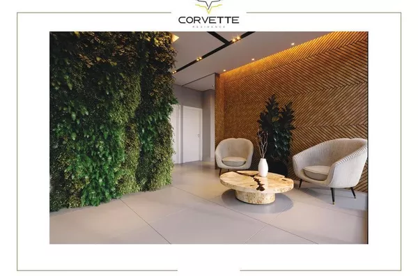CORVETTE RESIDENCE