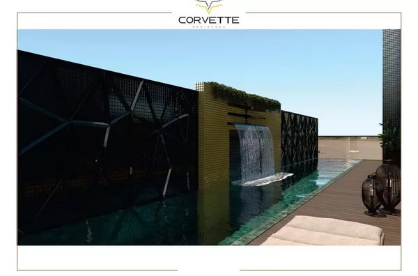 CORVETTE RESIDENCE