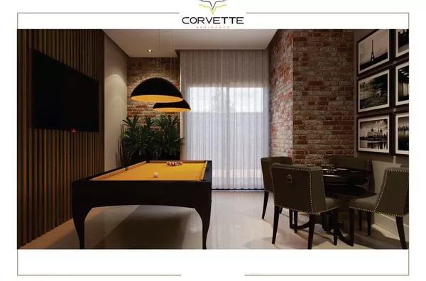CORVETTE RESIDENCE
