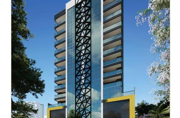 CORVETTE RESIDENCE