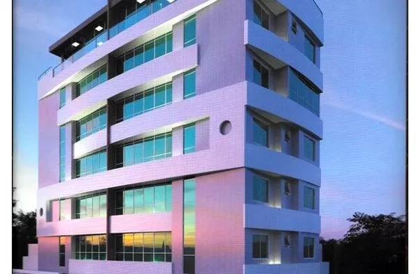 Edifício Zeus