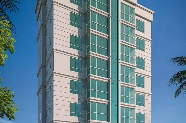 Residencial Cadiz