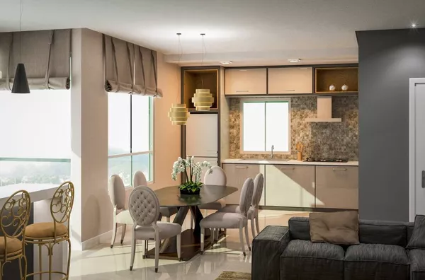 Residencial Cadiz