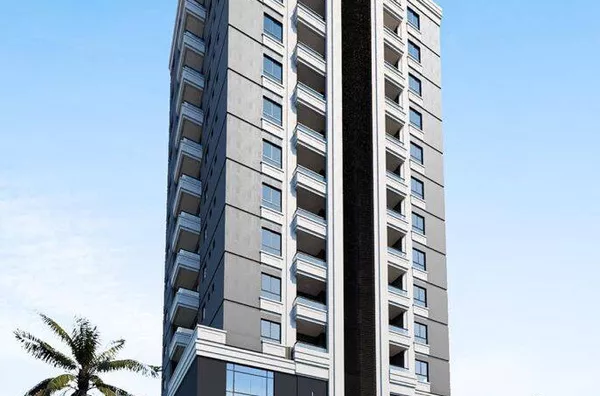 Venda de um apartamento Edifício Acqualina Residence