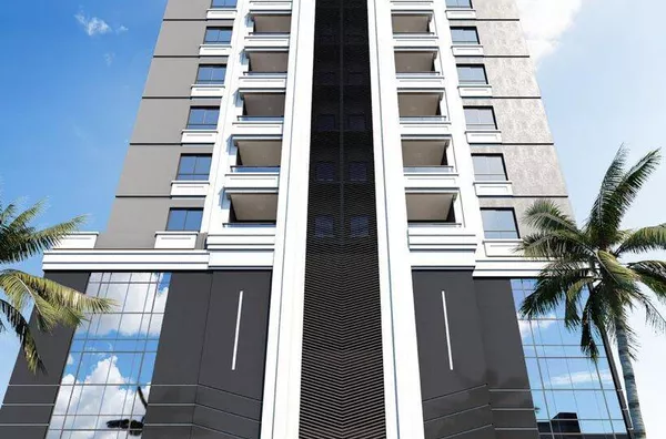 Venda de um apartamento Edifício Acqualina Residence