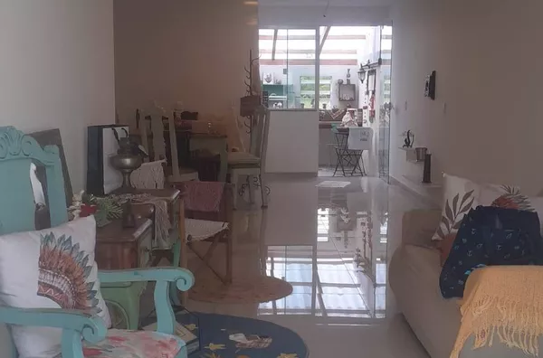 SOBRADO 2 / RESIDENCIAL GOLDY