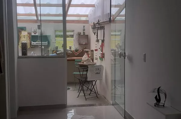SOBRADO 2 / RESIDENCIAL GOLDY