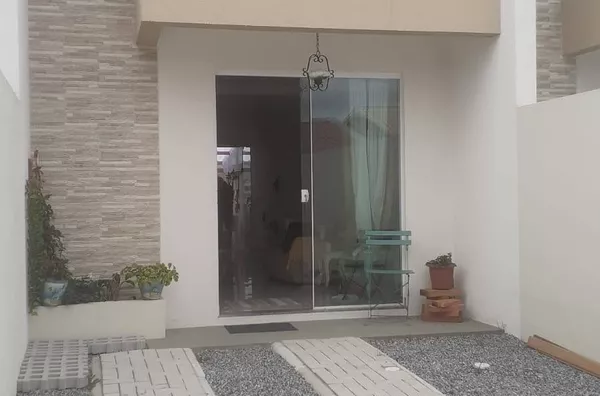 SOBRADO 2 / RESIDENCIAL GOLDY