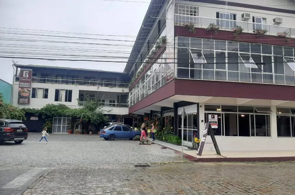 POUSADA A VENDA
