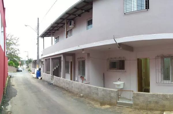 PERMUTA DE CASA CANTO DE ITAPEMA