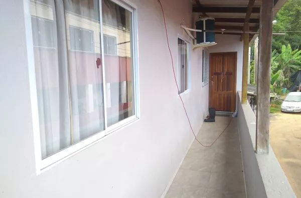 PERMUTA DE CASA CANTO DE ITAPEMA