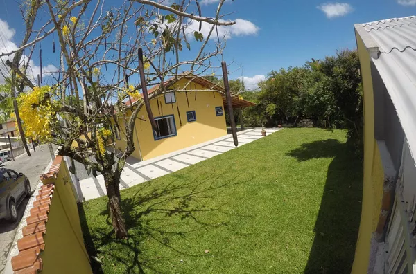VENDA DE CASA  NO CENTRO DE  PORTO BELO