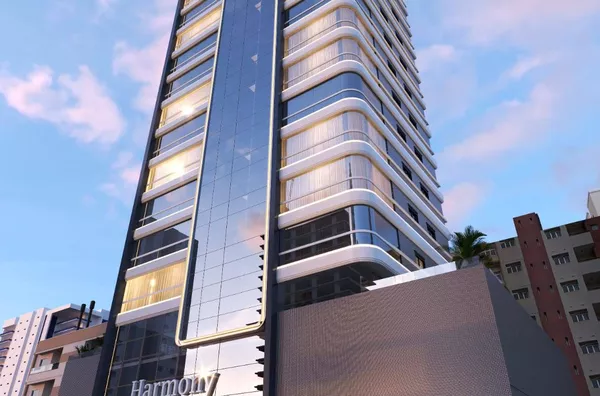 VENDA DE APTO HARMONY