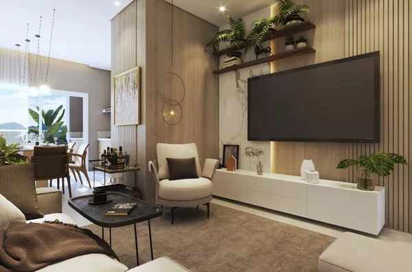 VENDA DE APTO RESIDENCE ATOS I