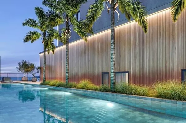 VENDA DE APTOS RESIDENCE AVANGARD