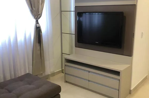 Apartamento para venda Meia Praia Itapema
