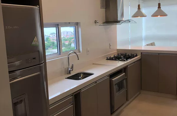 Apartamento para venda Meia Praia Itapema