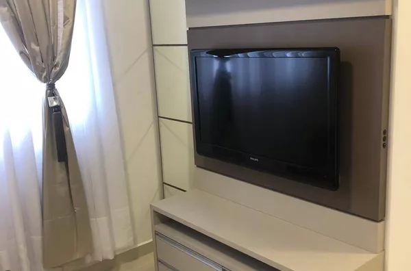 Apartamento para venda Meia Praia Itapema