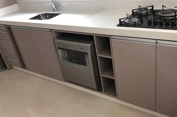 Apartamento para venda Meia Praia Itapema