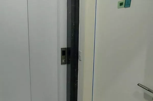 Apartamento para venda Meia Praia Itapema