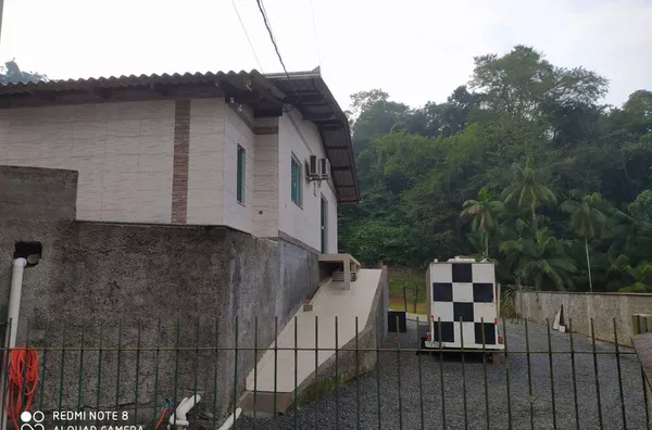 VENDA DE UMA CASA EM BLUMENAL