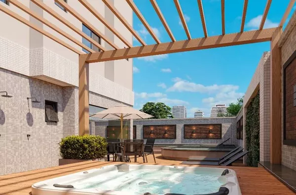 VENDA DE APARTAMENTOS  LE VOYAGE  RESIDENCE