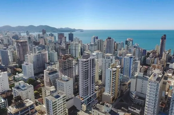 VENDA DE APARTAMENTOS  LE VOYAGE  RESIDENCE