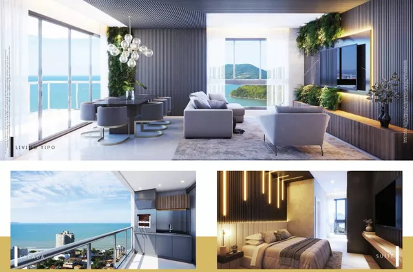 VENDA DE APARTAMENTOS ED. I M P É R A D O R `` I ´´