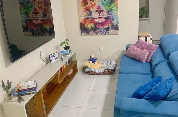 VENDE - SE GEMINADO EM ITAPEMA