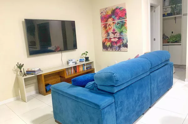 VENDE - SE GEMINADO EM ITAPEMA