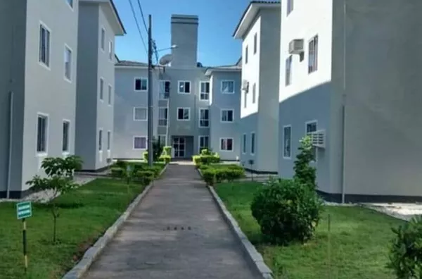 VENDA DE UM APARTAMENTO  EM TIJUCA SC