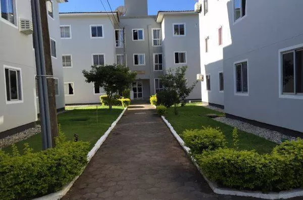 VENDA DE UM APARTAMENTO  EM TIJUCA SC