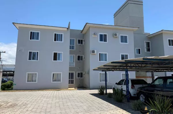 VENDA DE UM APARTAMENTO  EM TIJUCA SC