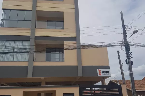 VENDA DE UM APTO NO RESIDENCE  NO PEREQUE - PORTO BELO SC