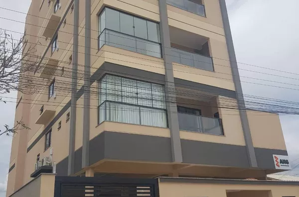 VENDA DE UM APTO NO RESIDENCE  NO PEREQUE - PORTO BELO SC