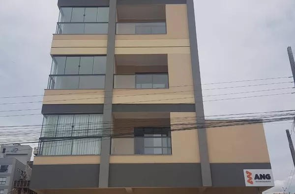 VENDA DE UM APTO NO RESIDENCE  NO PEREQUE - PORTO BELO SC