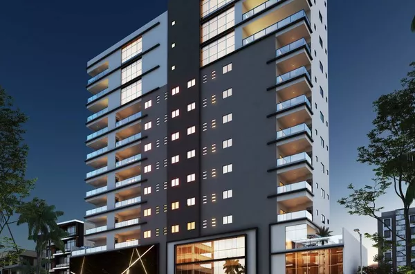 VENDA DE APARTAMENTOS NO RESIDENCIAL DUBAI NO PEREQUE PORTO BELO