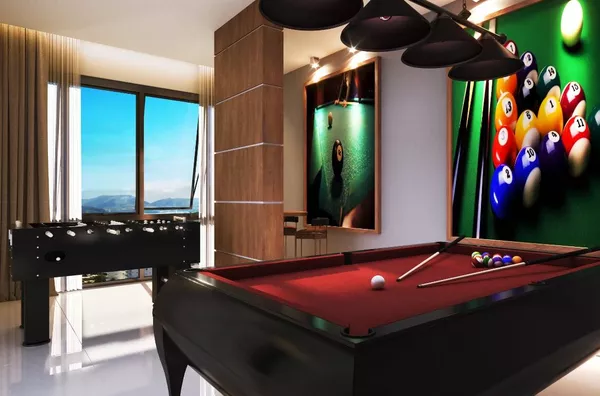 VENDA DE APARTAMENTOS NO RESIDENCIAL DUBAI NO PEREQUE PORTO BELO