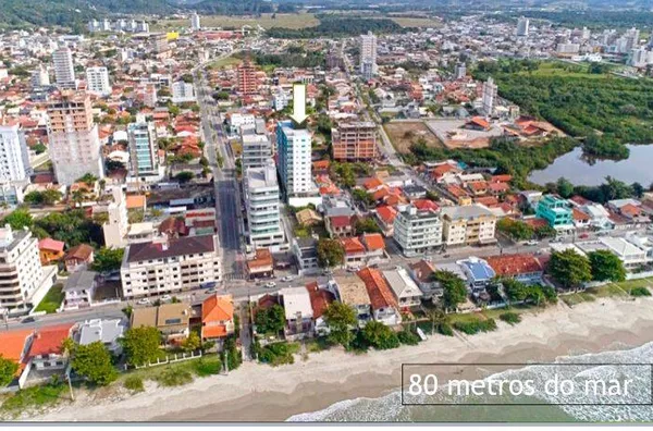VENDA DE APARTAMENTOS NO RESIDENCIAL DUBAI NO PEREQUE PORTO BELO