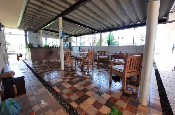 CASA À VENDA OU ALUGUEL EM CAMBÉ / LONDRINA PARANÁ