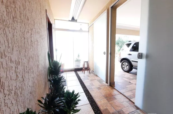 CASA À VENDA OU ALUGUEL EM CAMBÉ / LONDRINA PARANÁ