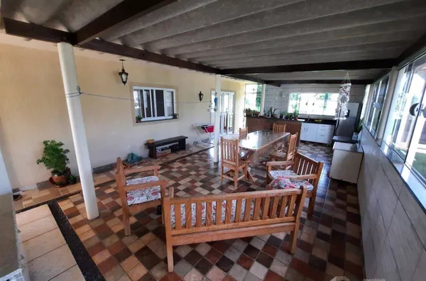 CASA À VENDA OU ALUGUEL EM CAMBÉ / LONDRINA PARANÁ