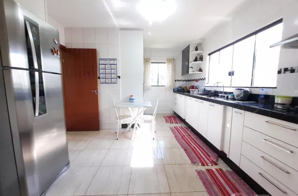 CASA À VENDA OU ALUGUEL EM CAMBÉ / LONDRINA PARANÁ