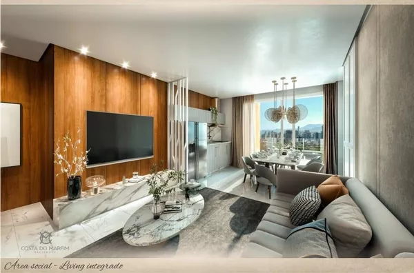 VENDA DE APARTAMENTO COSTA DO MARFIM NO PEREQUE PORTO BELO SANTA CATARINA