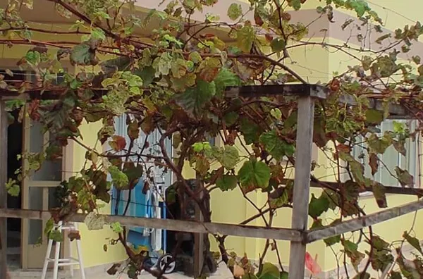 VENDA DE UMA  CASA NO PEREQUE PORTO BELO SC